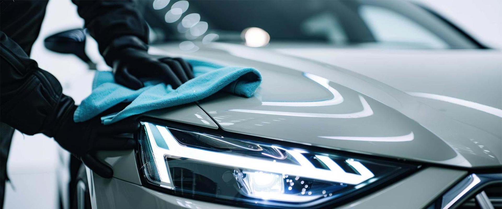 Auto Glass Service