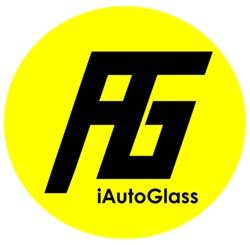iAutoGlass Logo